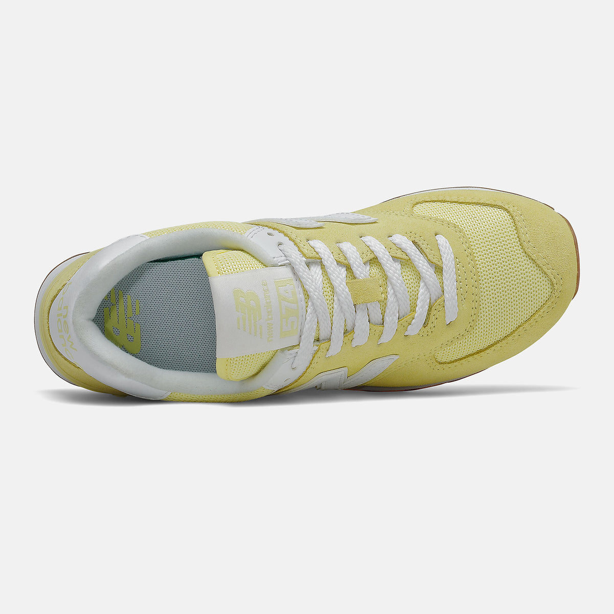 574 - New Balance Top Pick