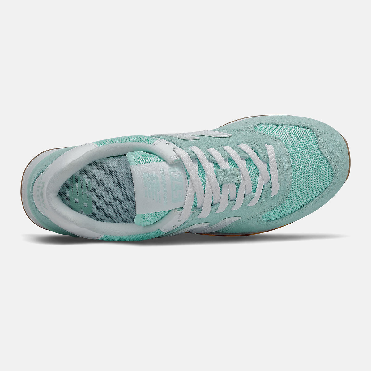 574 - New Balance Smart Buy