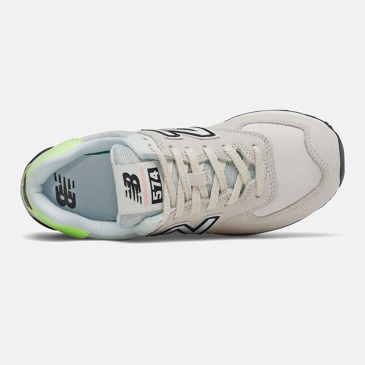 574 - New Balance Deals