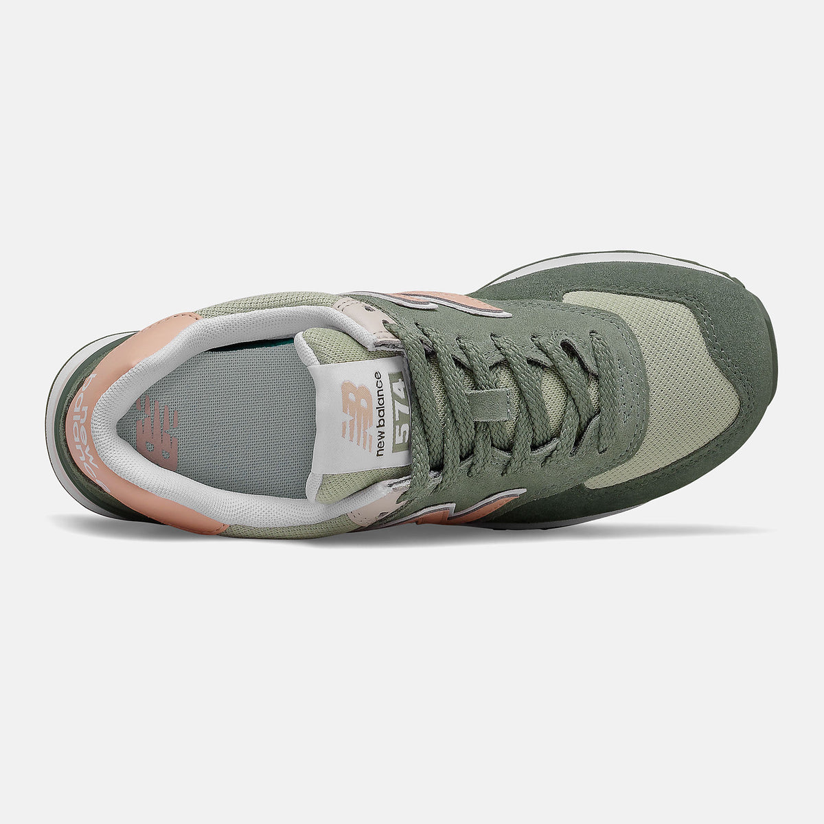 574 - New Balance Customer Favorite
