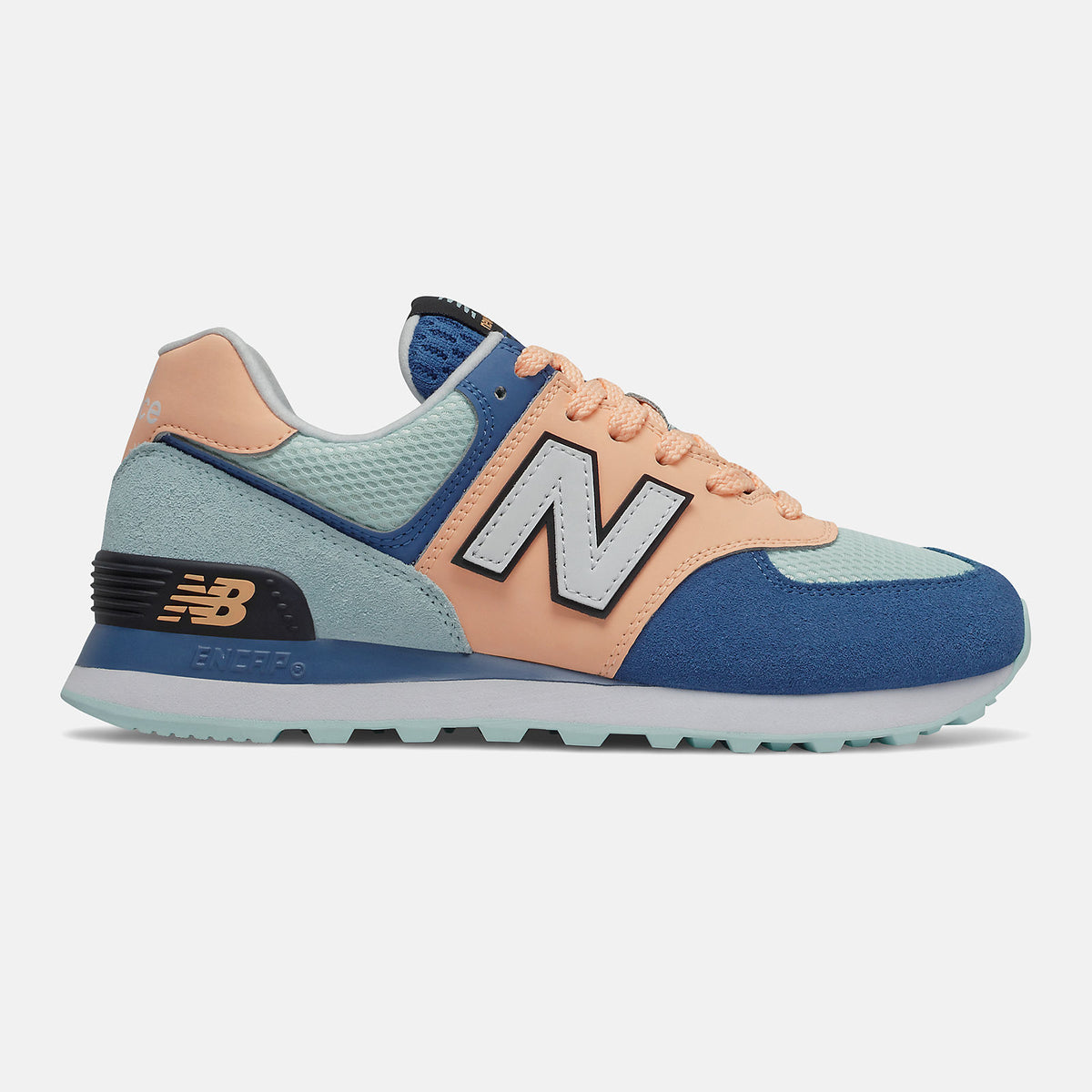 574 - New Balance Exclusive