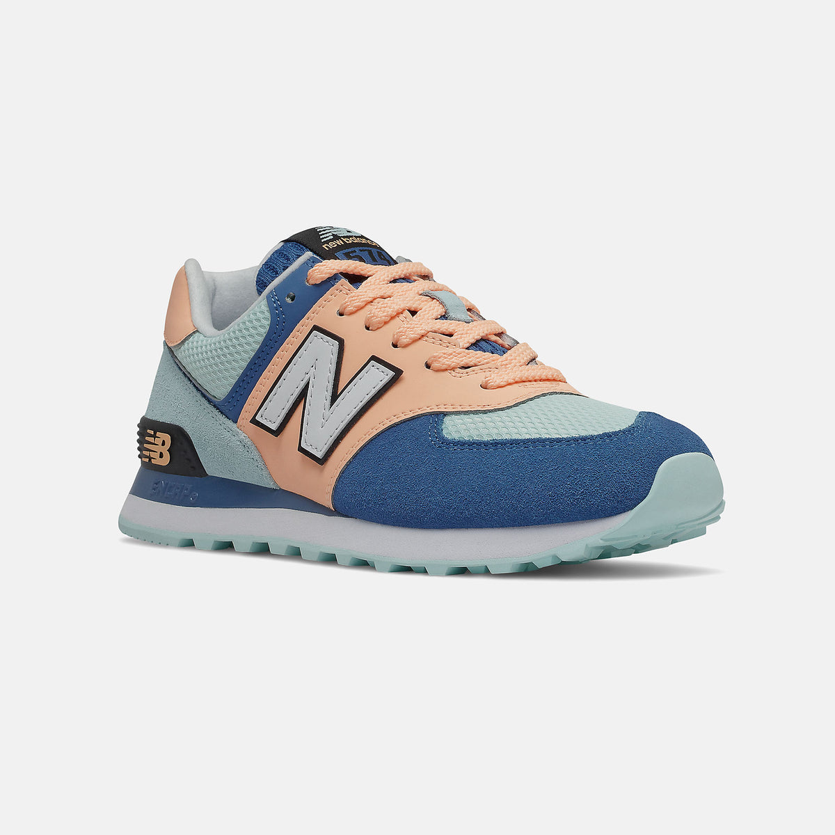 574 - New Balance Exclusive
