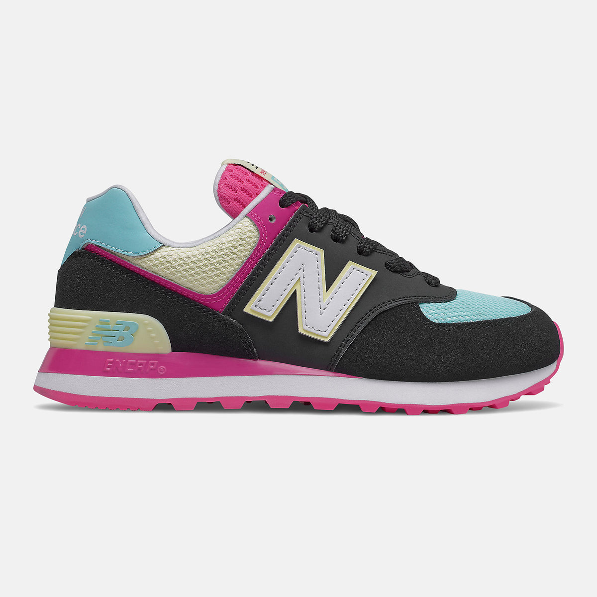 574 - New Balance Trusted