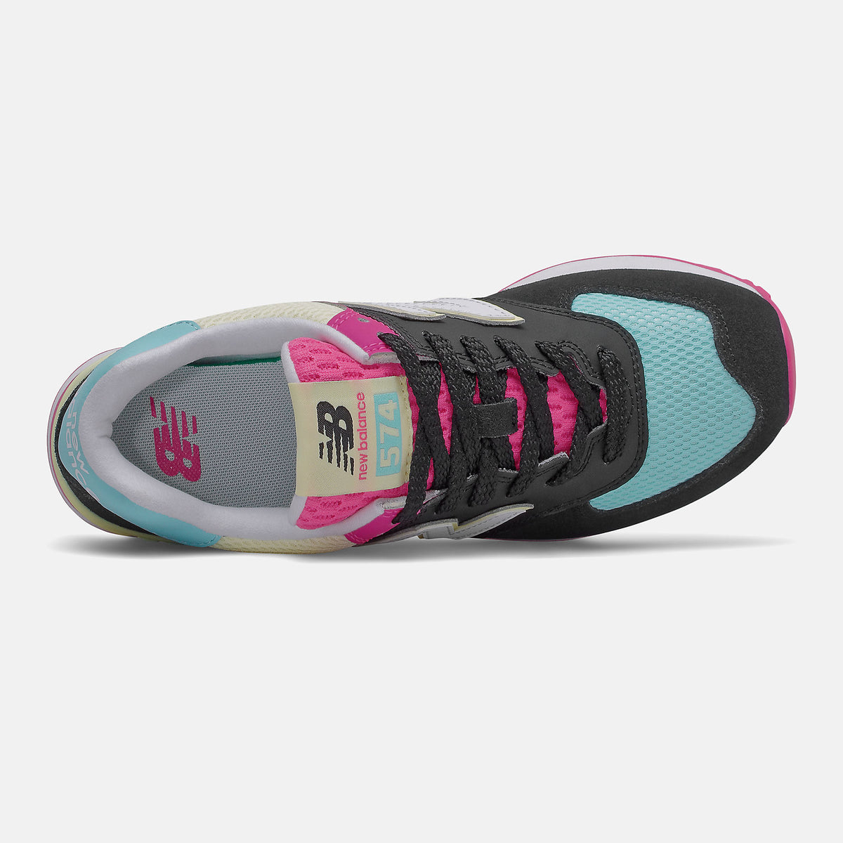 574 - New Balance Trusted