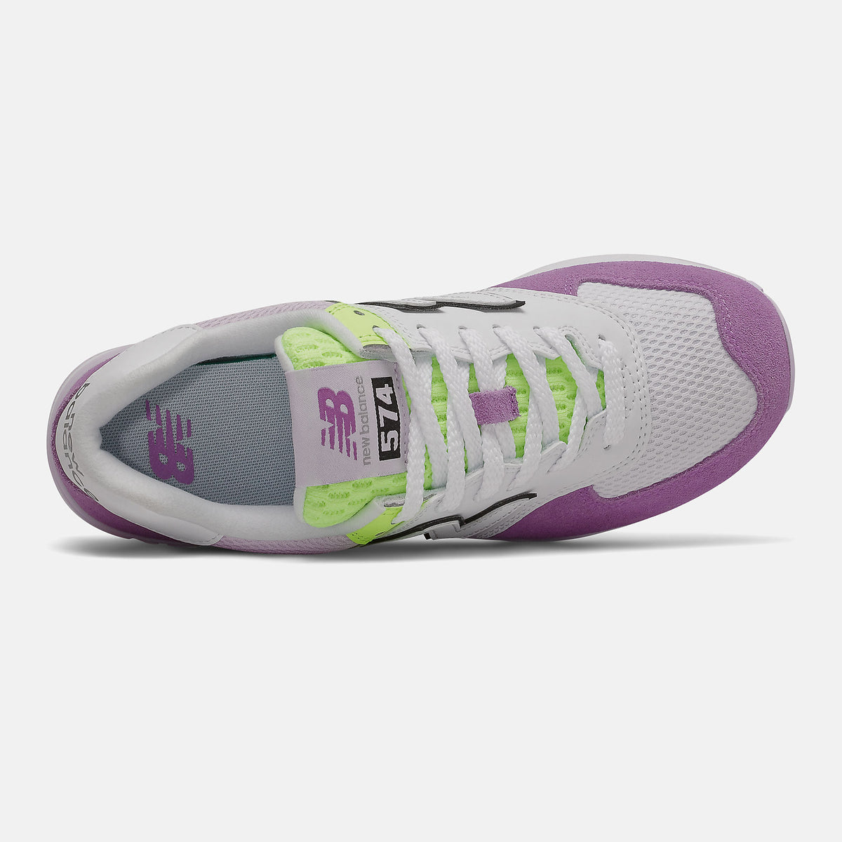 574 - New Balance Discount