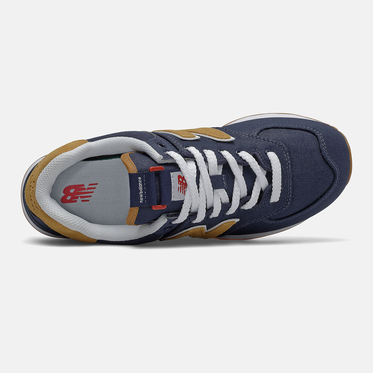 574 - New Balance Popular