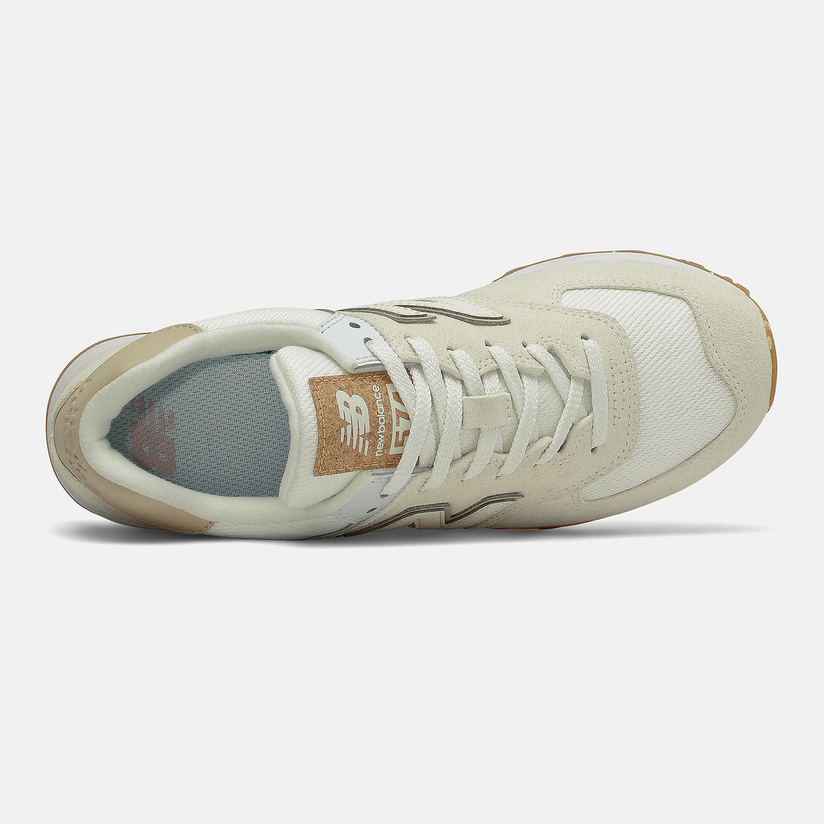 574 - New Balance Exclusive