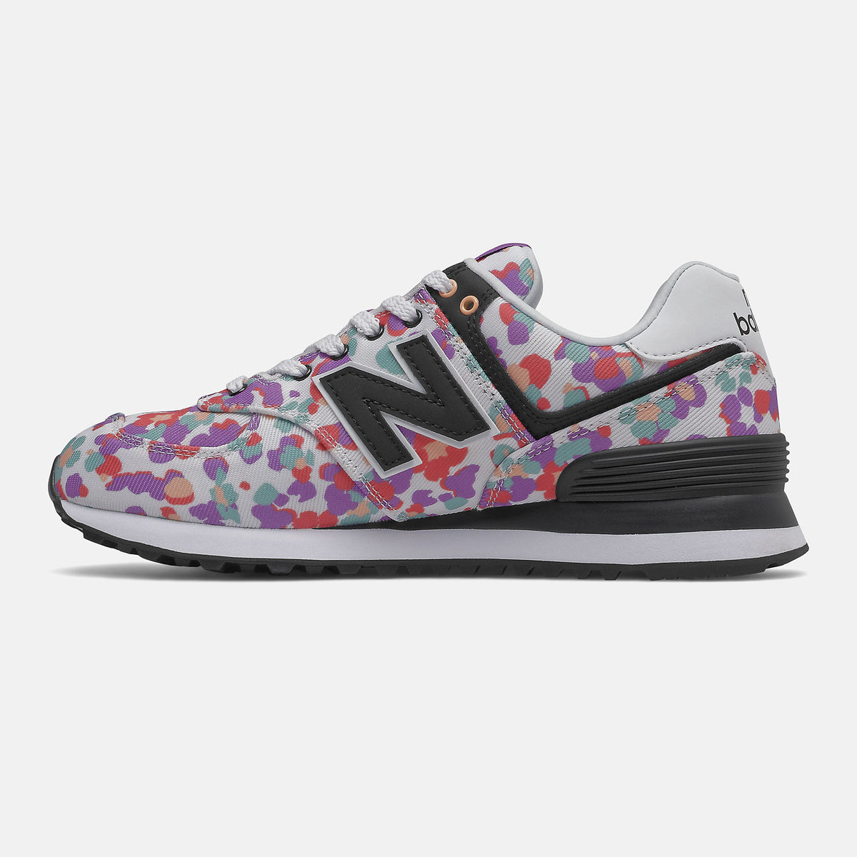 574 - New Balance Top Pick