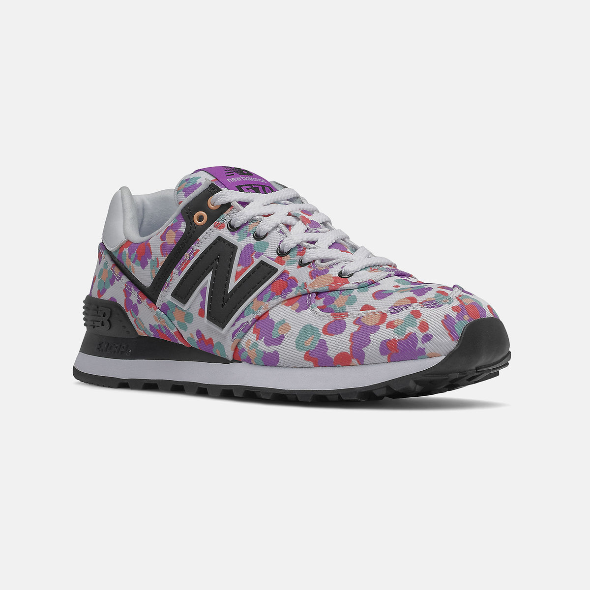 574 - New Balance Top Pick