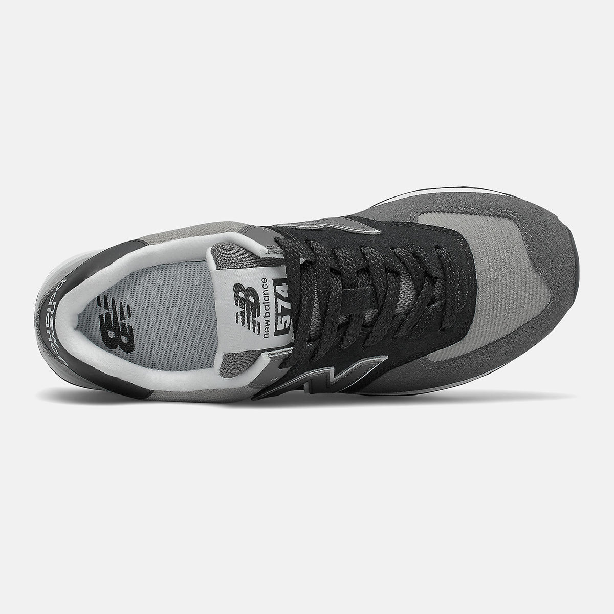 574 - New Balance Smart Buy