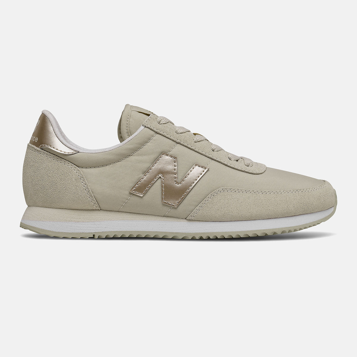 720 - New Balance Quality