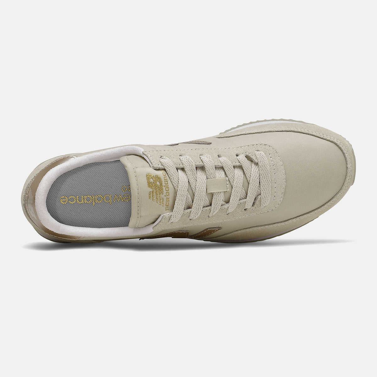 720 - New Balance Quality