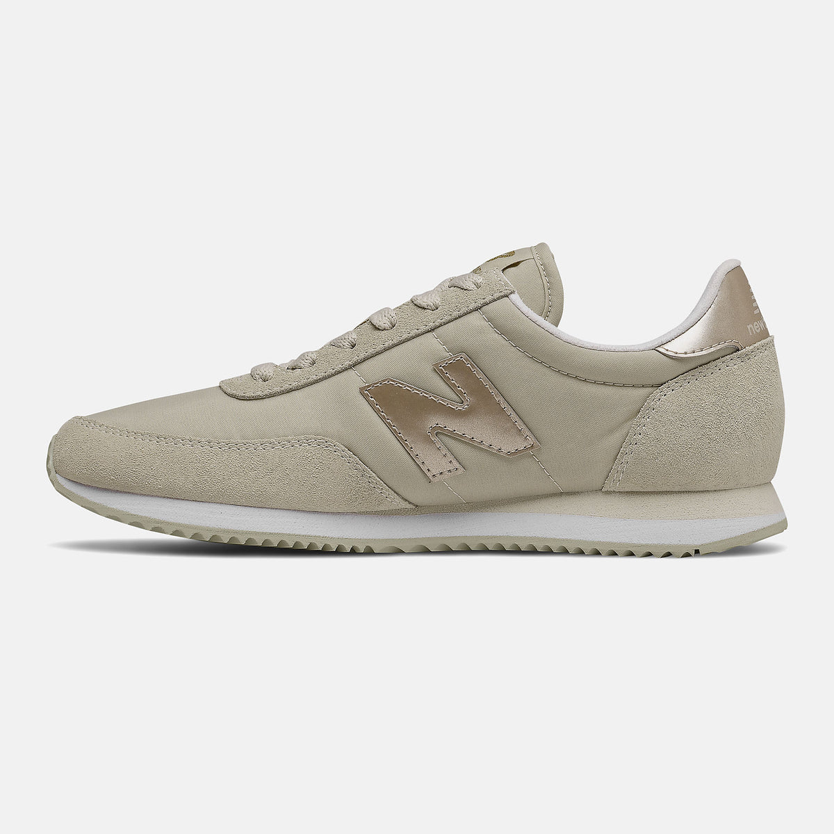 720 - New Balance Quality