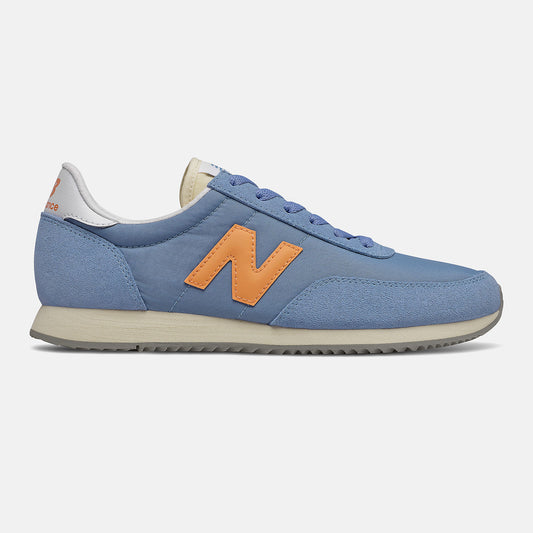 720 - New Balance Recommended