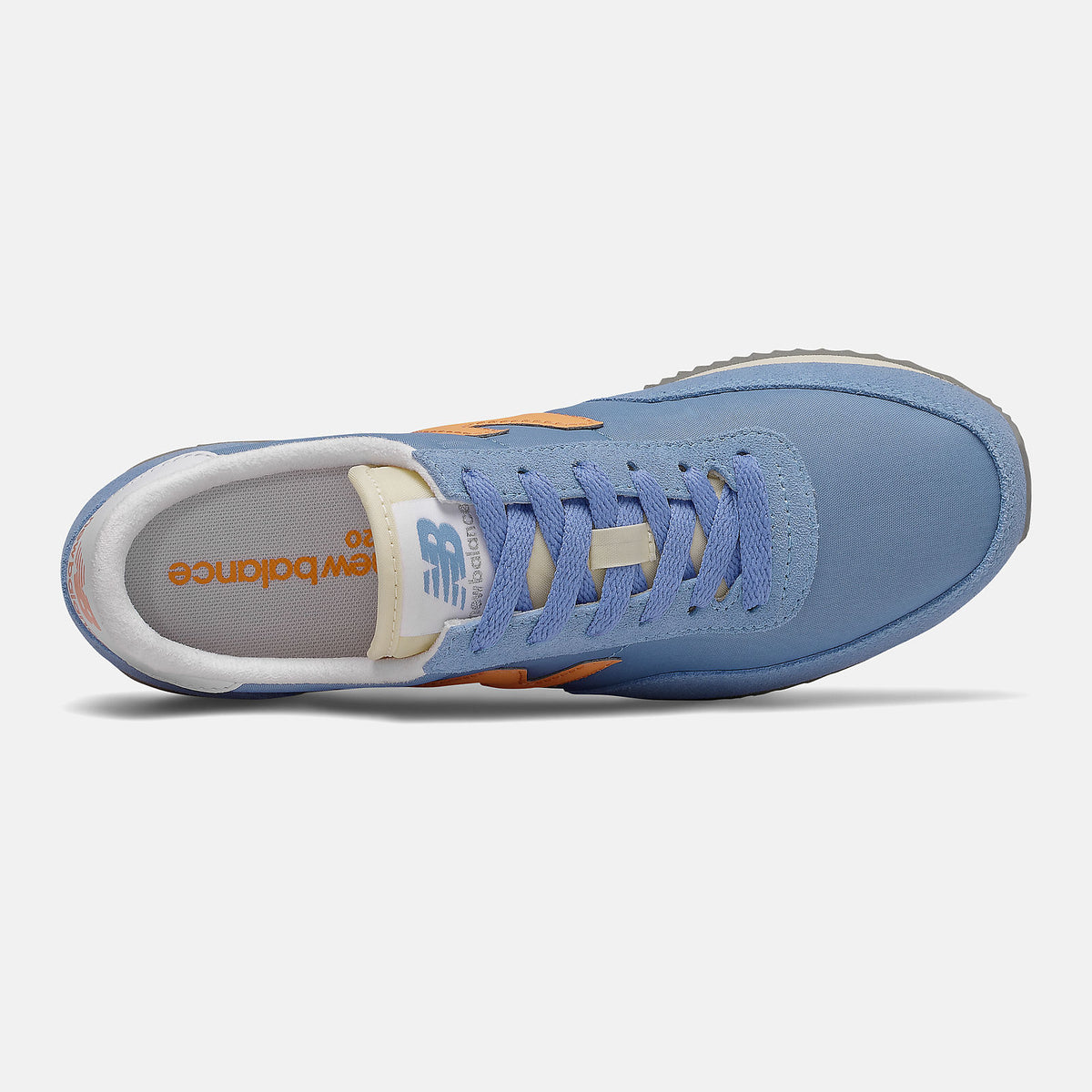 720 - New Balance Recommended