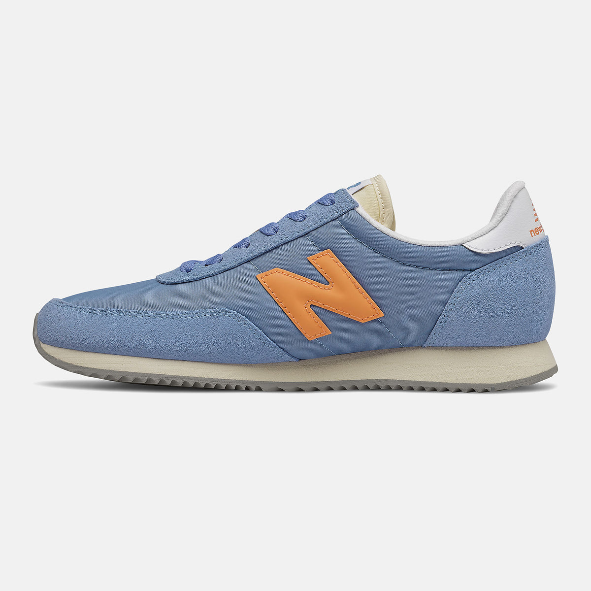 720 - New Balance Recommended