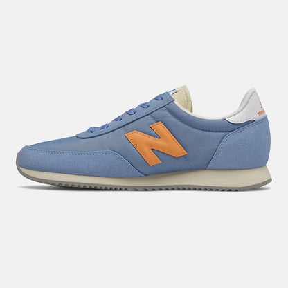 720 - New Balance Recommended