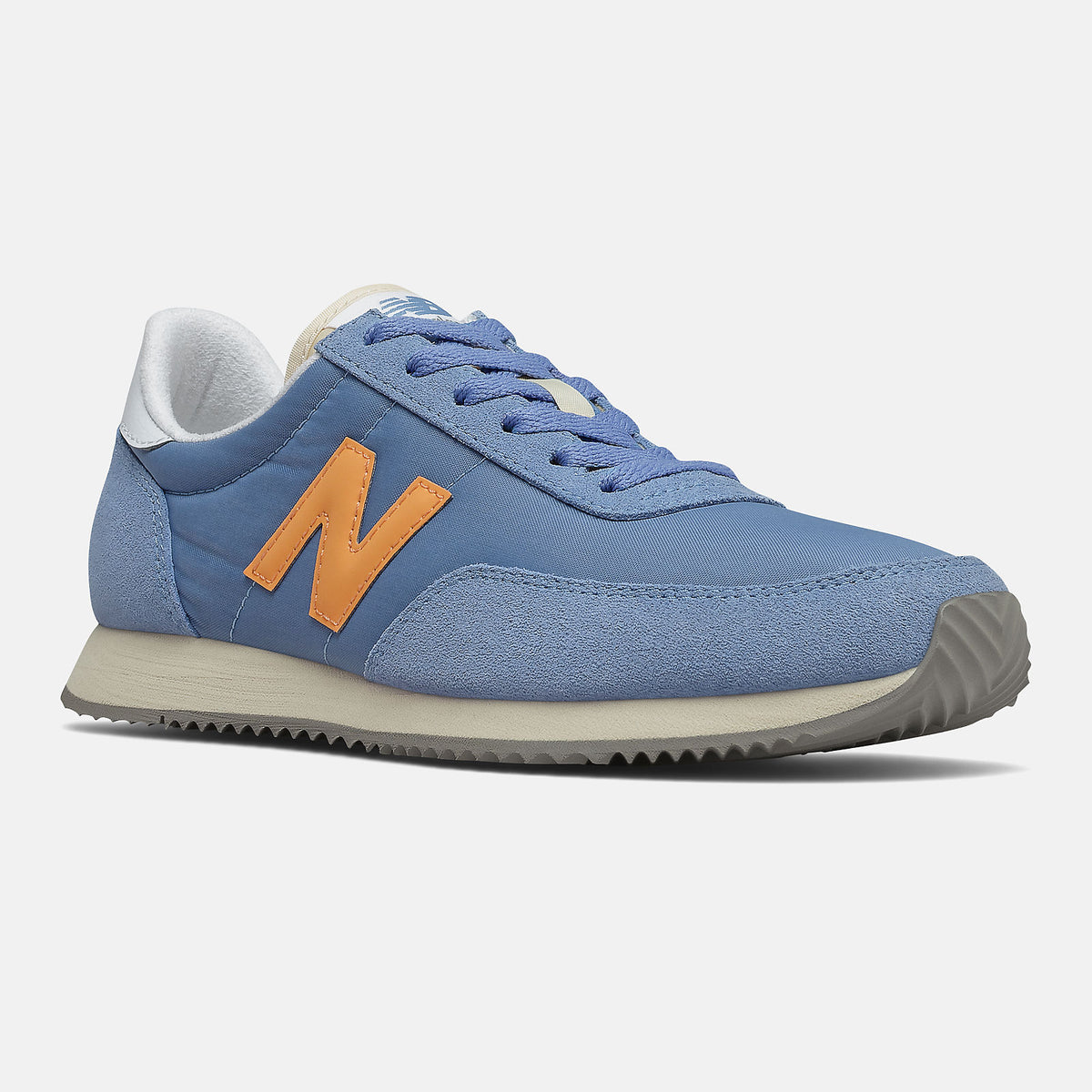 720 - New Balance Recommended