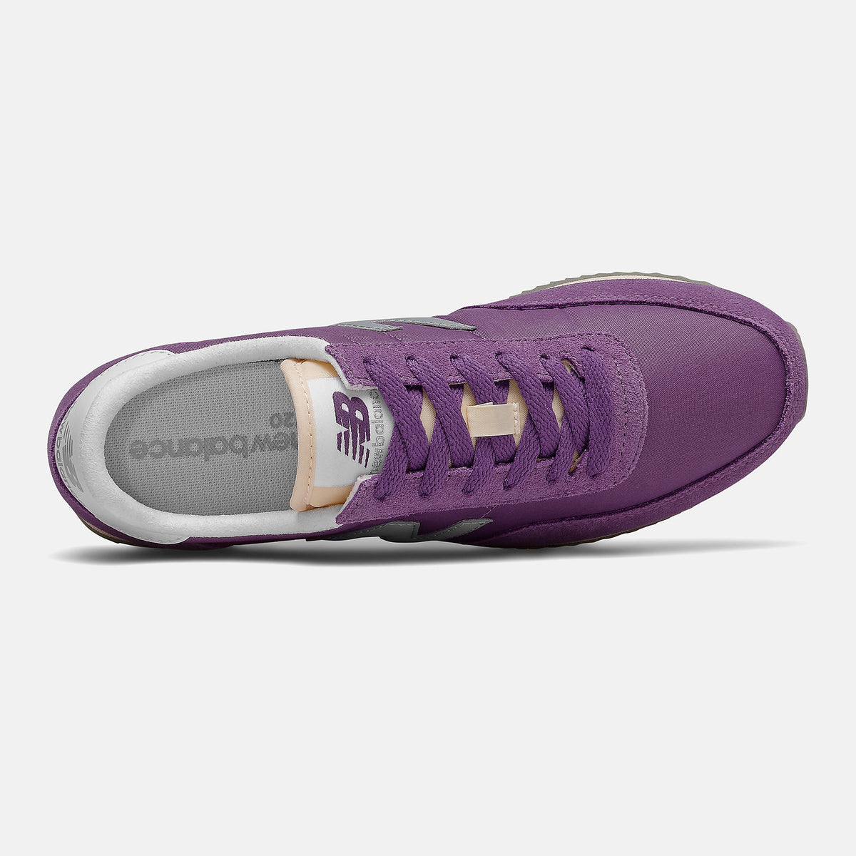 720 - New Balance Latest