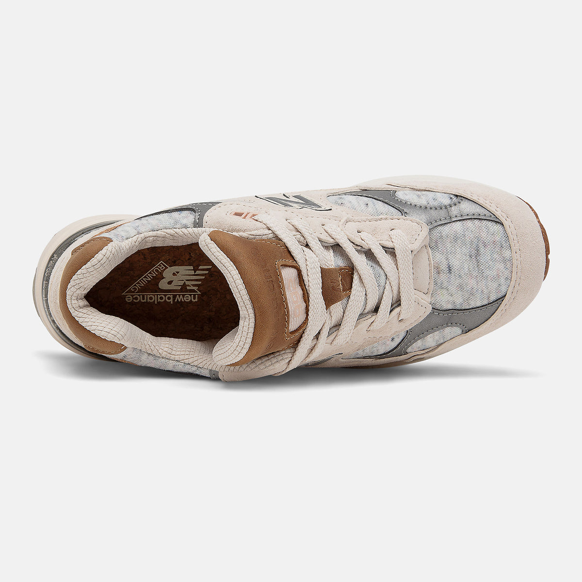 Made In US 992 - New Balance Trending