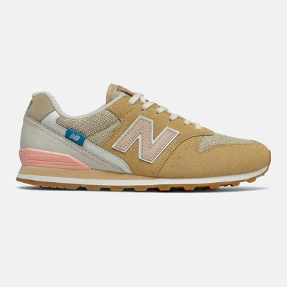 996 - New Balance Recommended