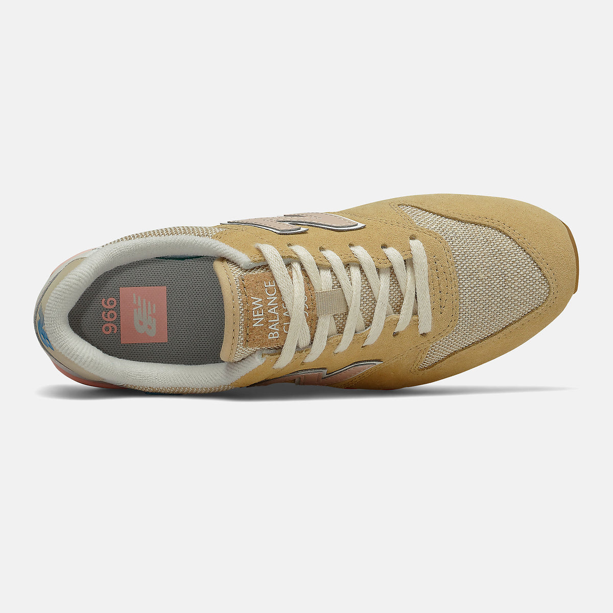 996 - New Balance Recommended