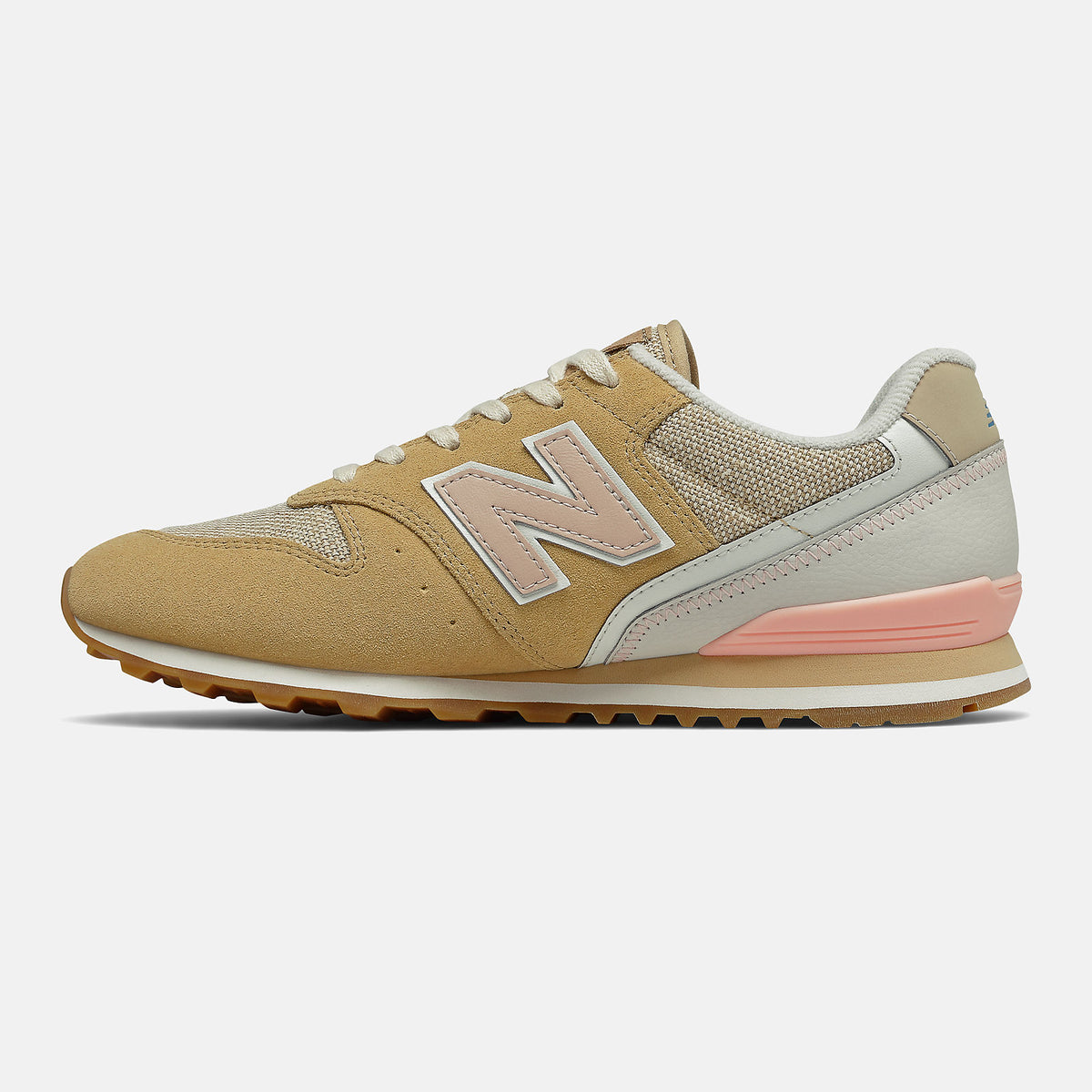 996 - New Balance Recommended