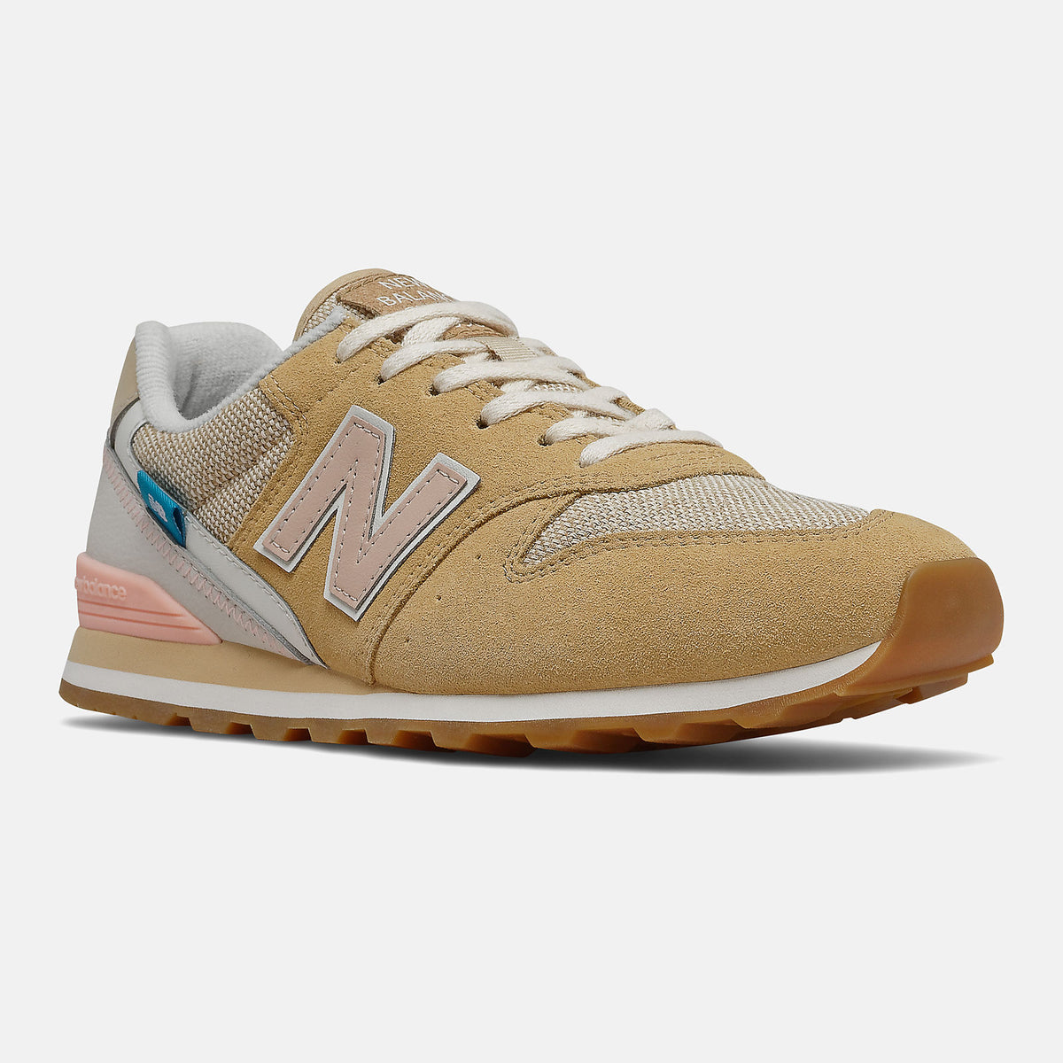 996 - New Balance Recommended