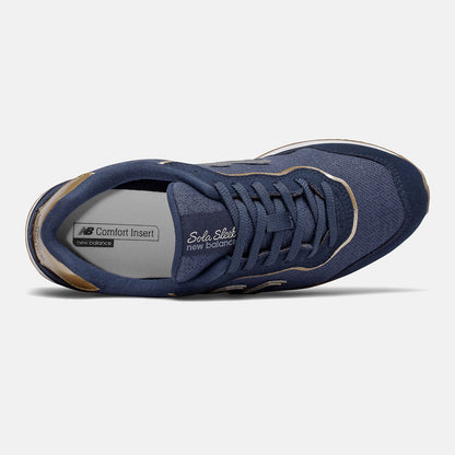 Sola Sleek - New Balance Featured