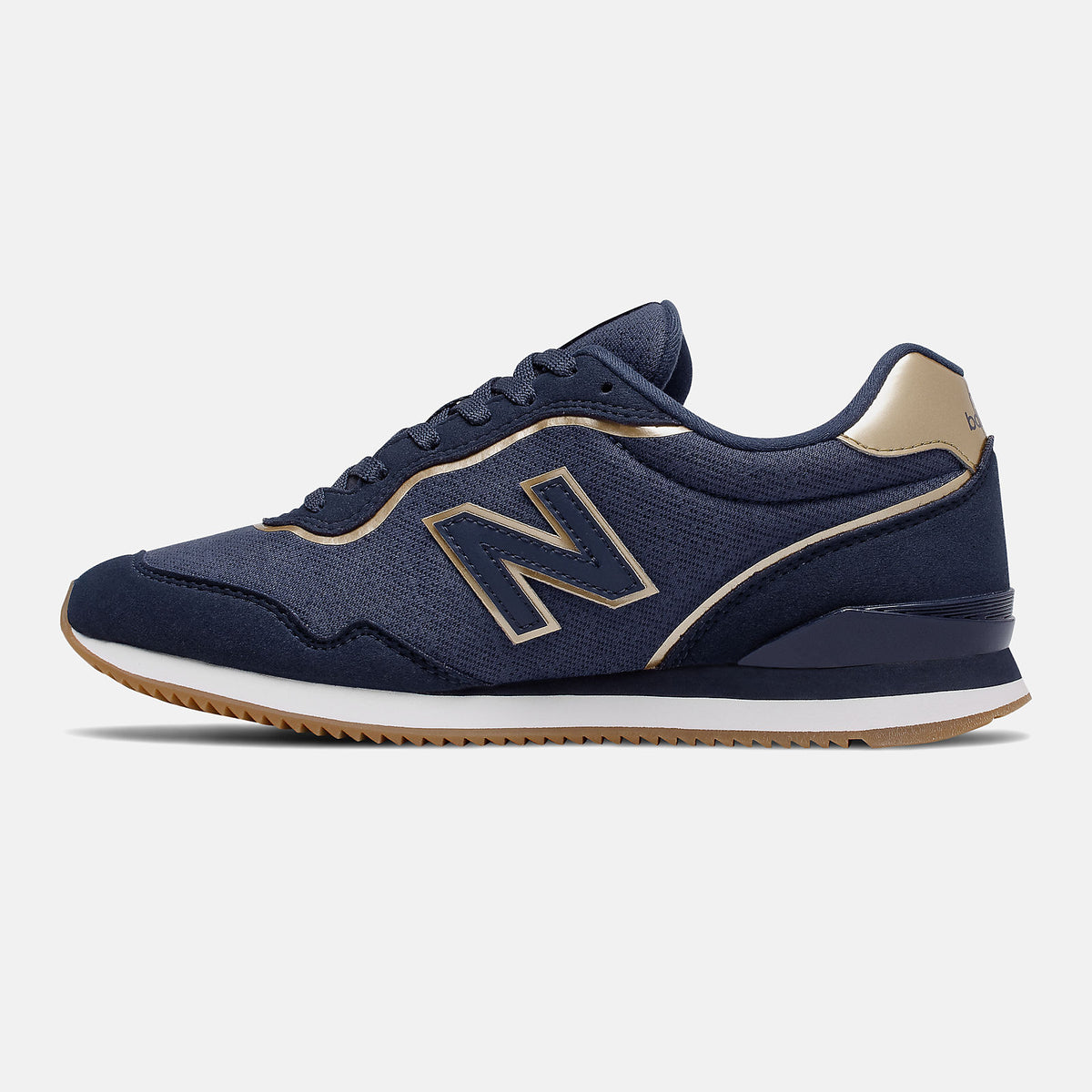 Sola Sleek - New Balance Featured
