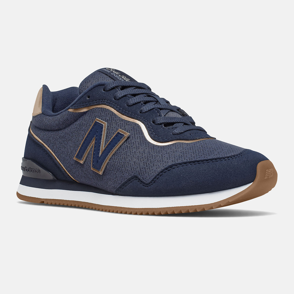 Sola Sleek - New Balance Featured