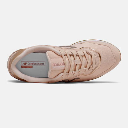 Sola Sleek - New Balance Special Offer