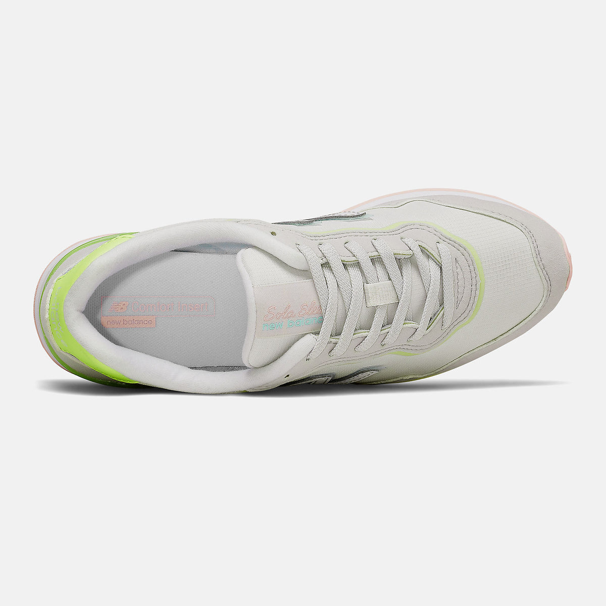 Sola Sleek - New Balance Popular