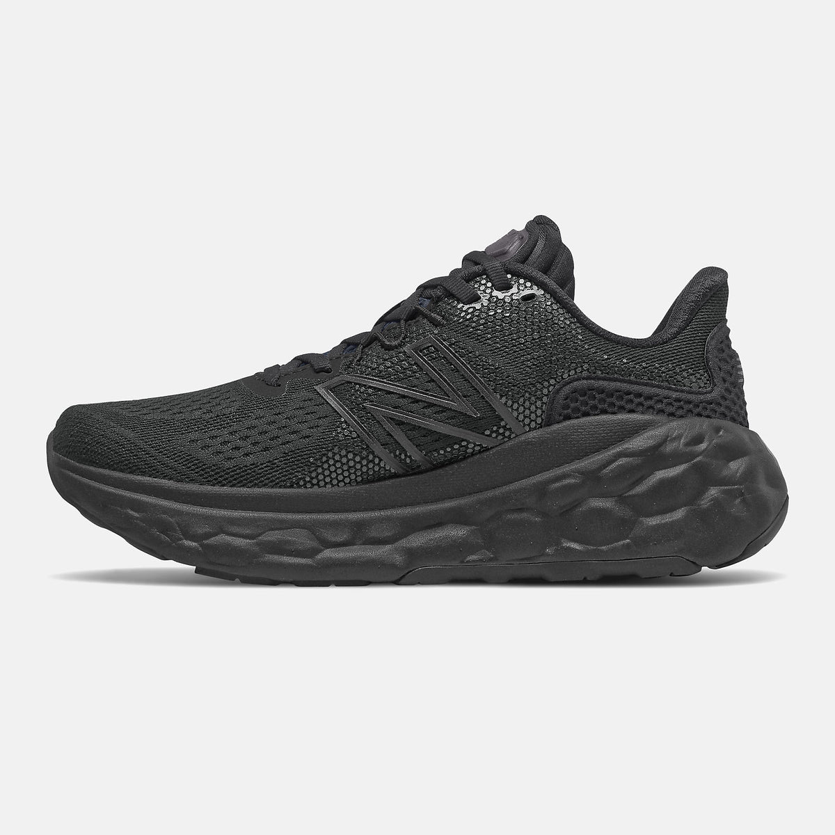 Fresh Foam More v3 - New Balance Quality
