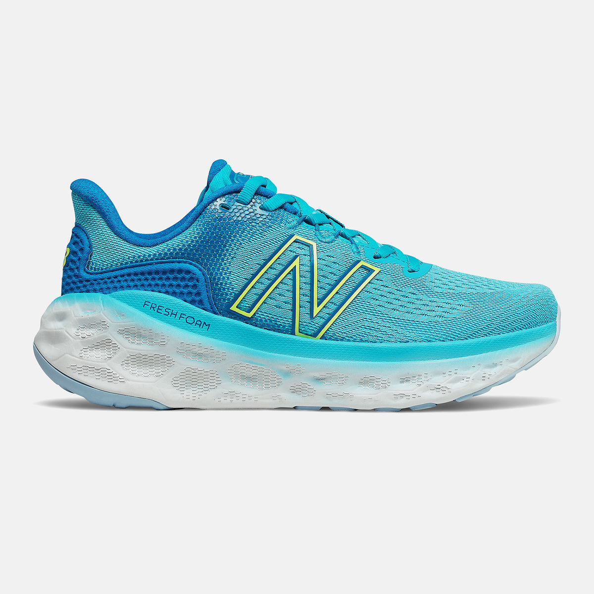 Fresh Foam More v3 - New Balance Everyday