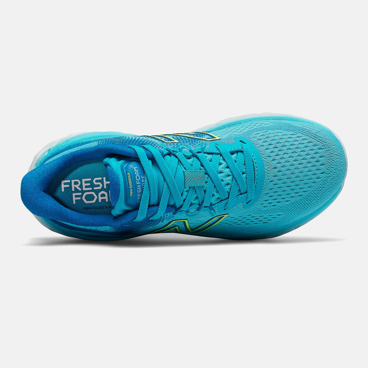 Fresh Foam More v3 - New Balance Everyday