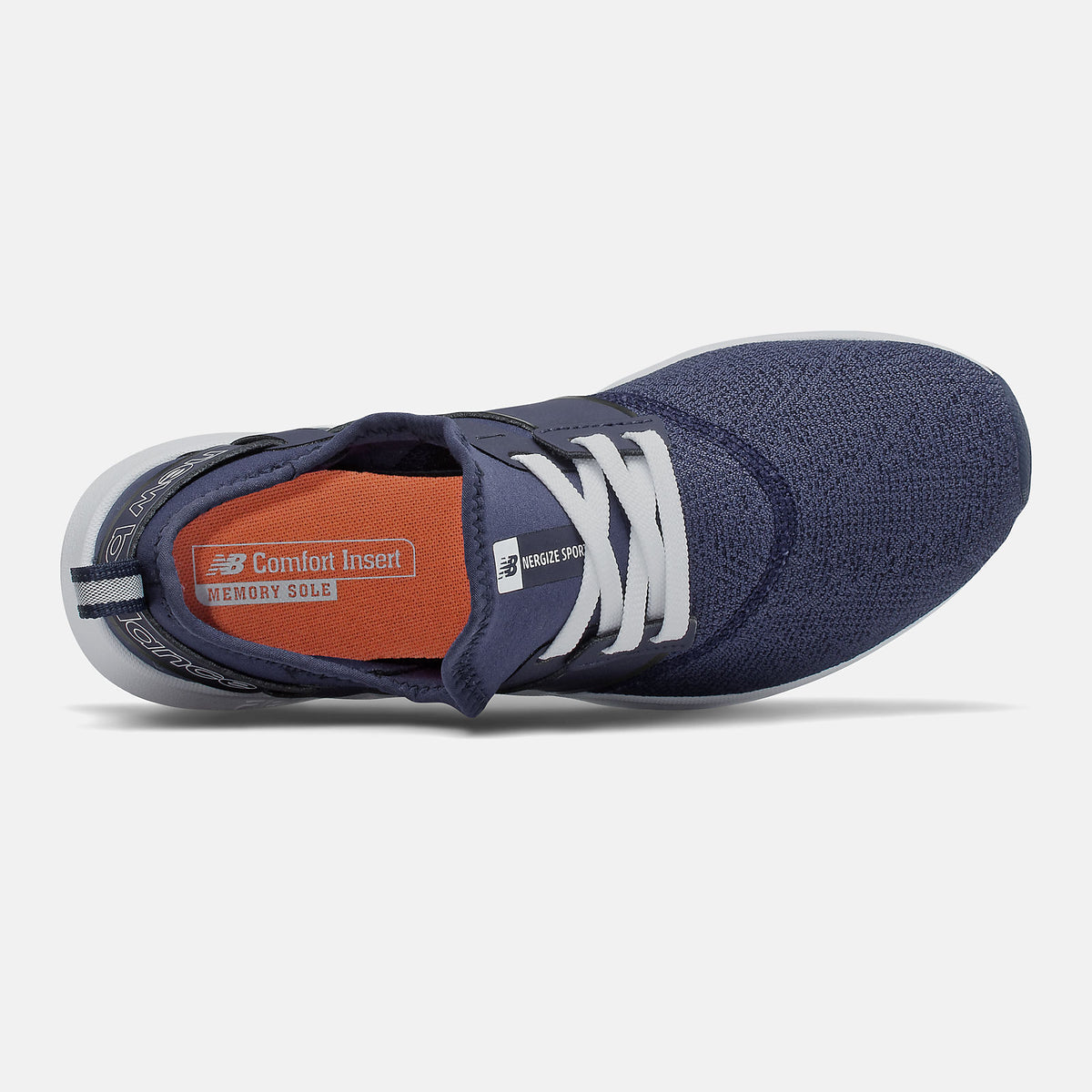 NB Nergize Sport - New Balance Quality