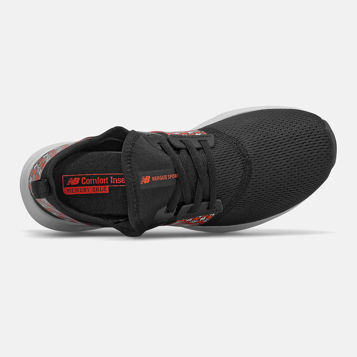 NB Nergize Sport - New Balance Top Pick