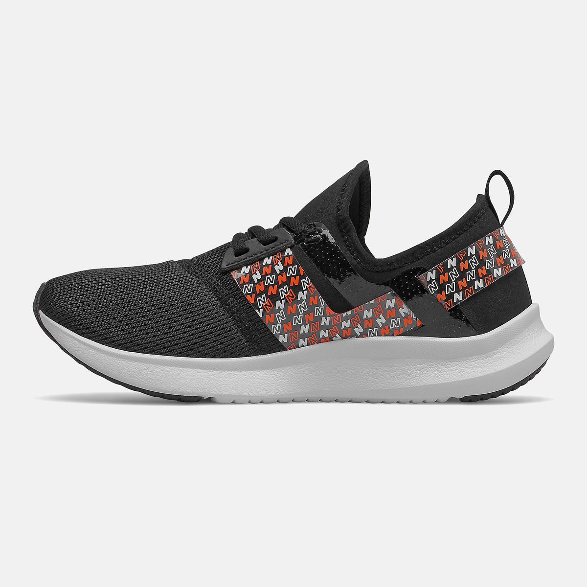 NB Nergize Sport - New Balance Top Pick