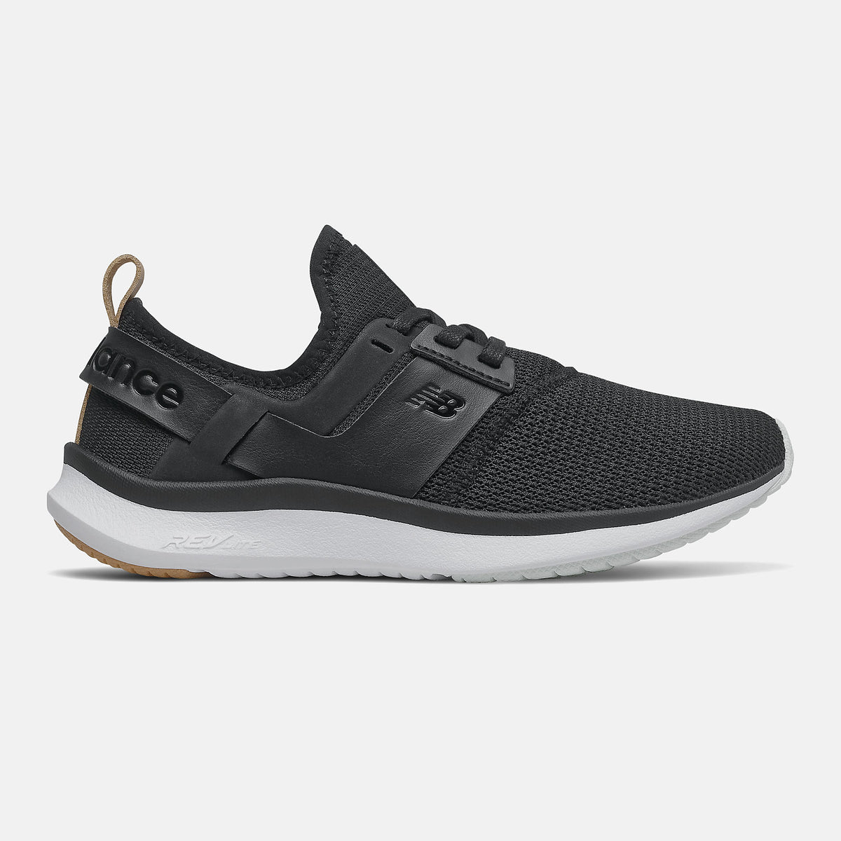 NB Nergize Sport LUX - New Balance Great Value