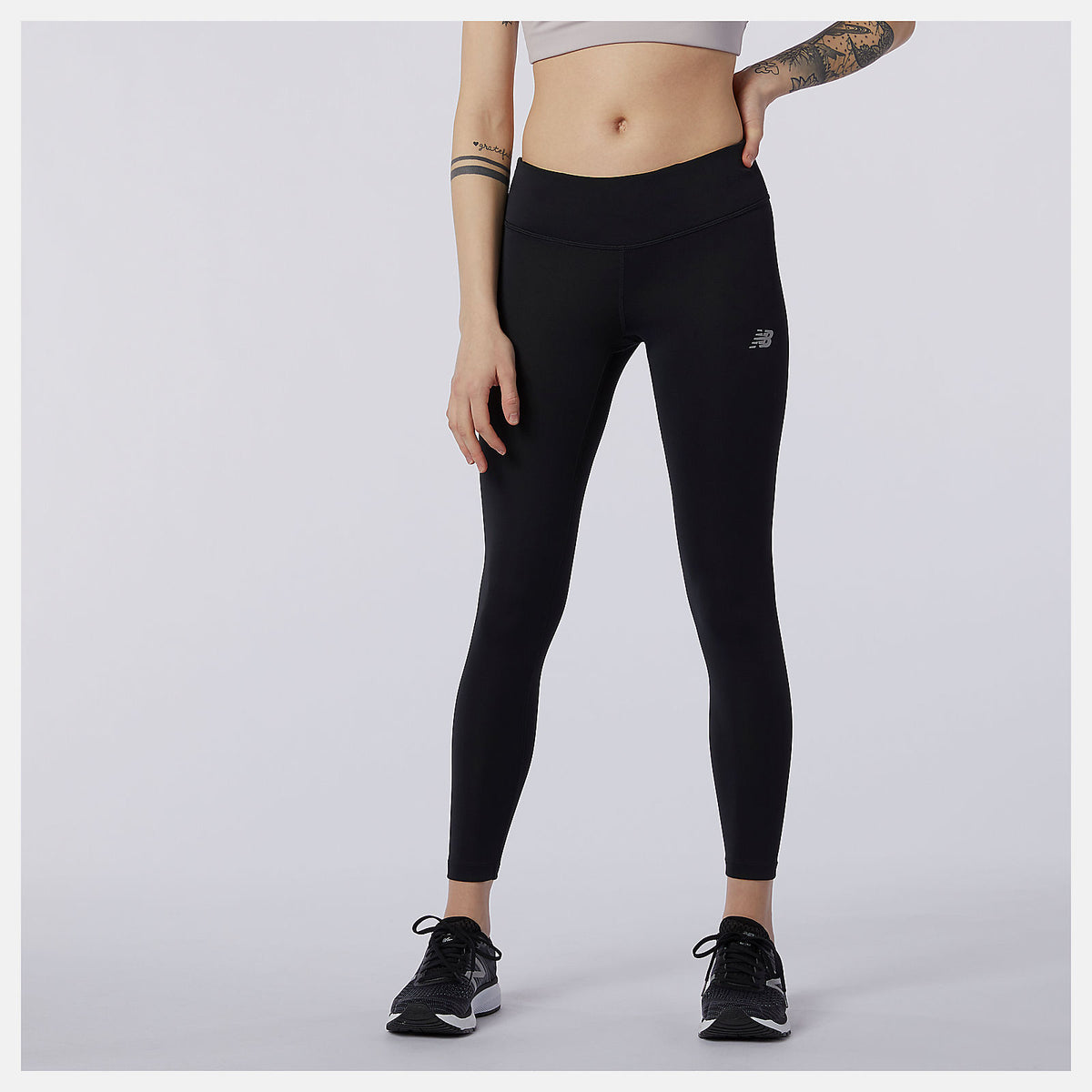 Accelerate Tight - New Balance Value