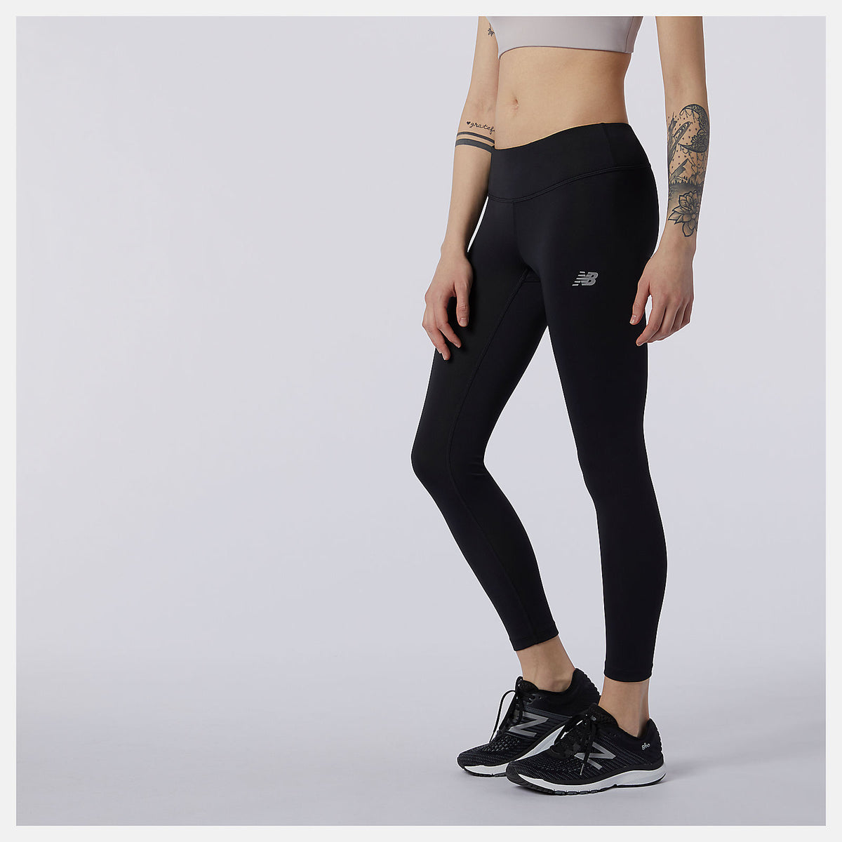 Accelerate Tight - New Balance Value