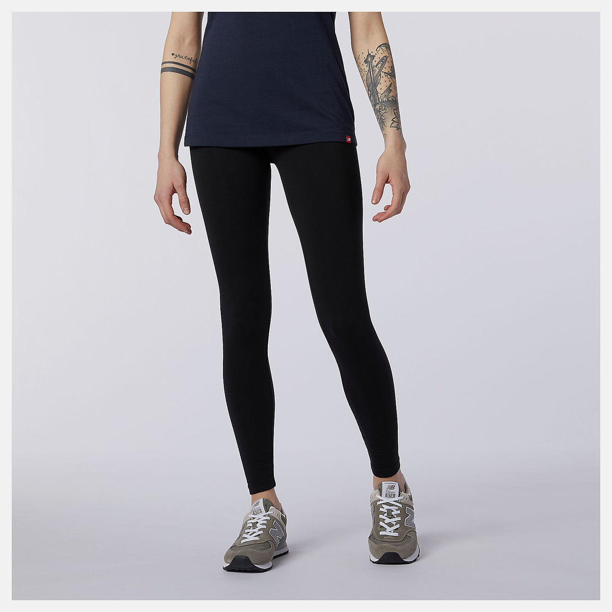 Athletics Core Legging - New Balance Signature