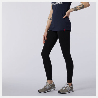 Athletics Core Legging - New Balance Signature
