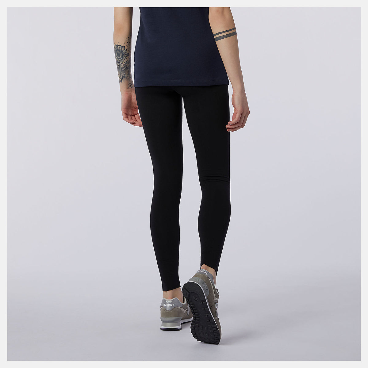 Athletics Core Legging - New Balance Signature