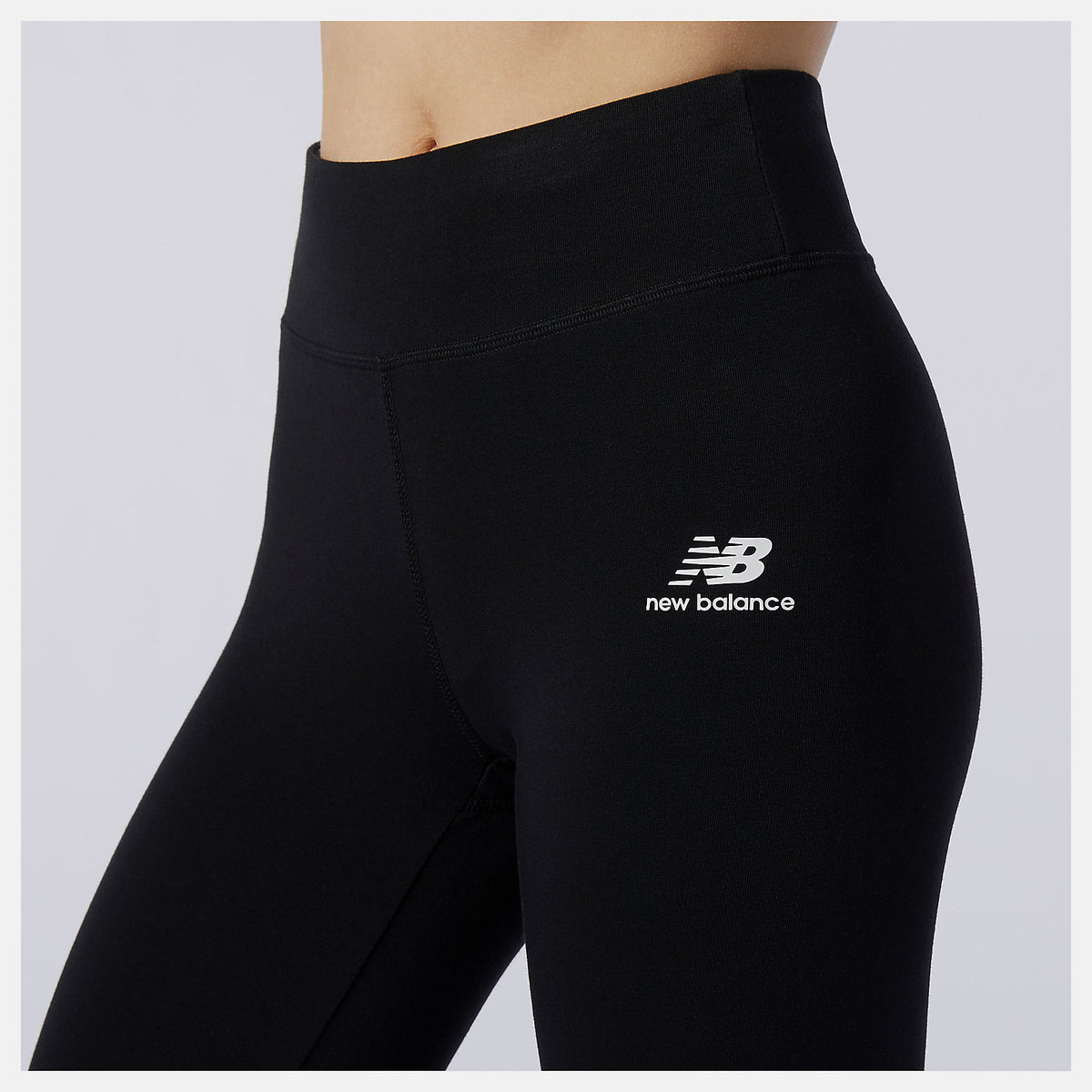 Athletics Core Legging - New Balance Signature