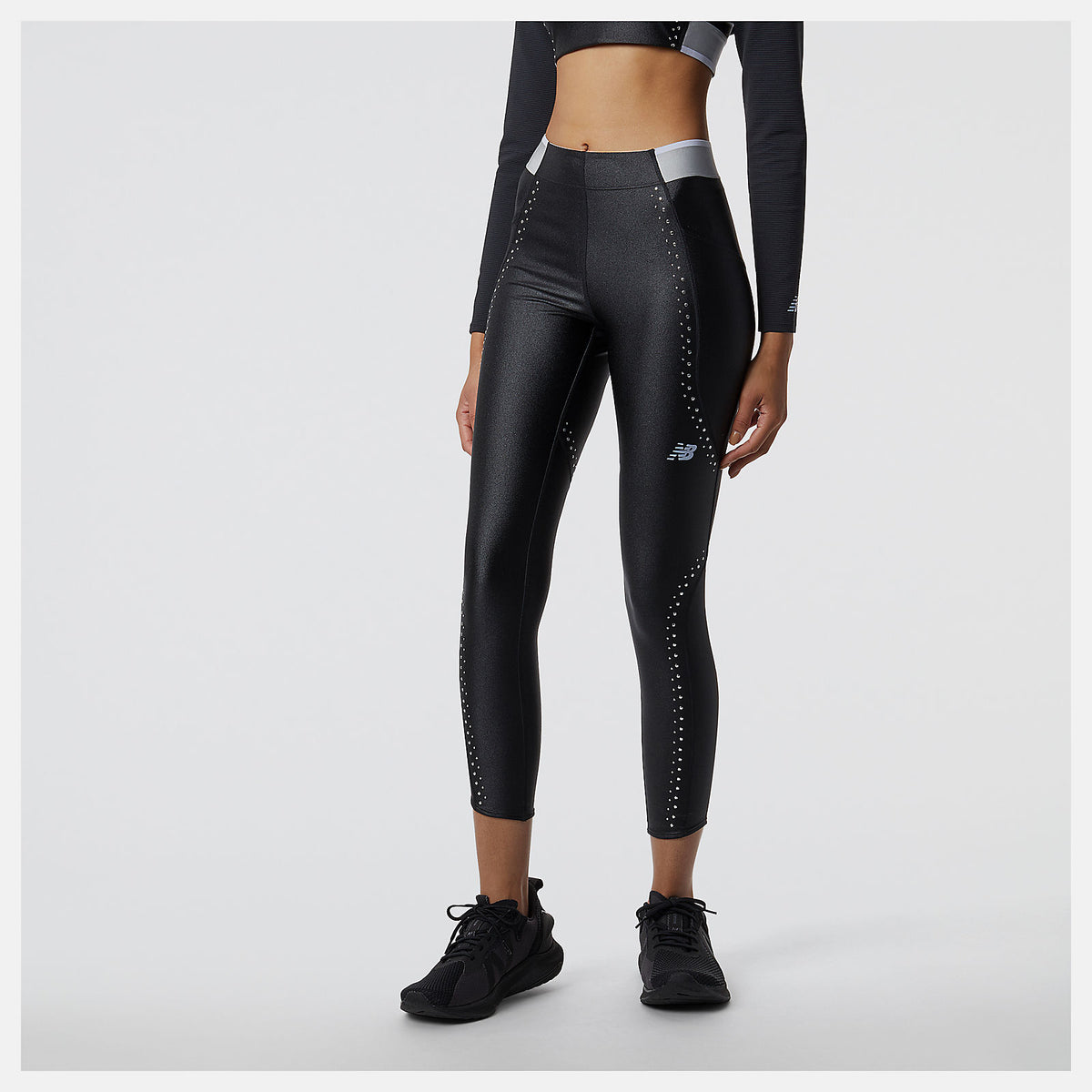 Syd 7/8 Tight - New Balance Best Price