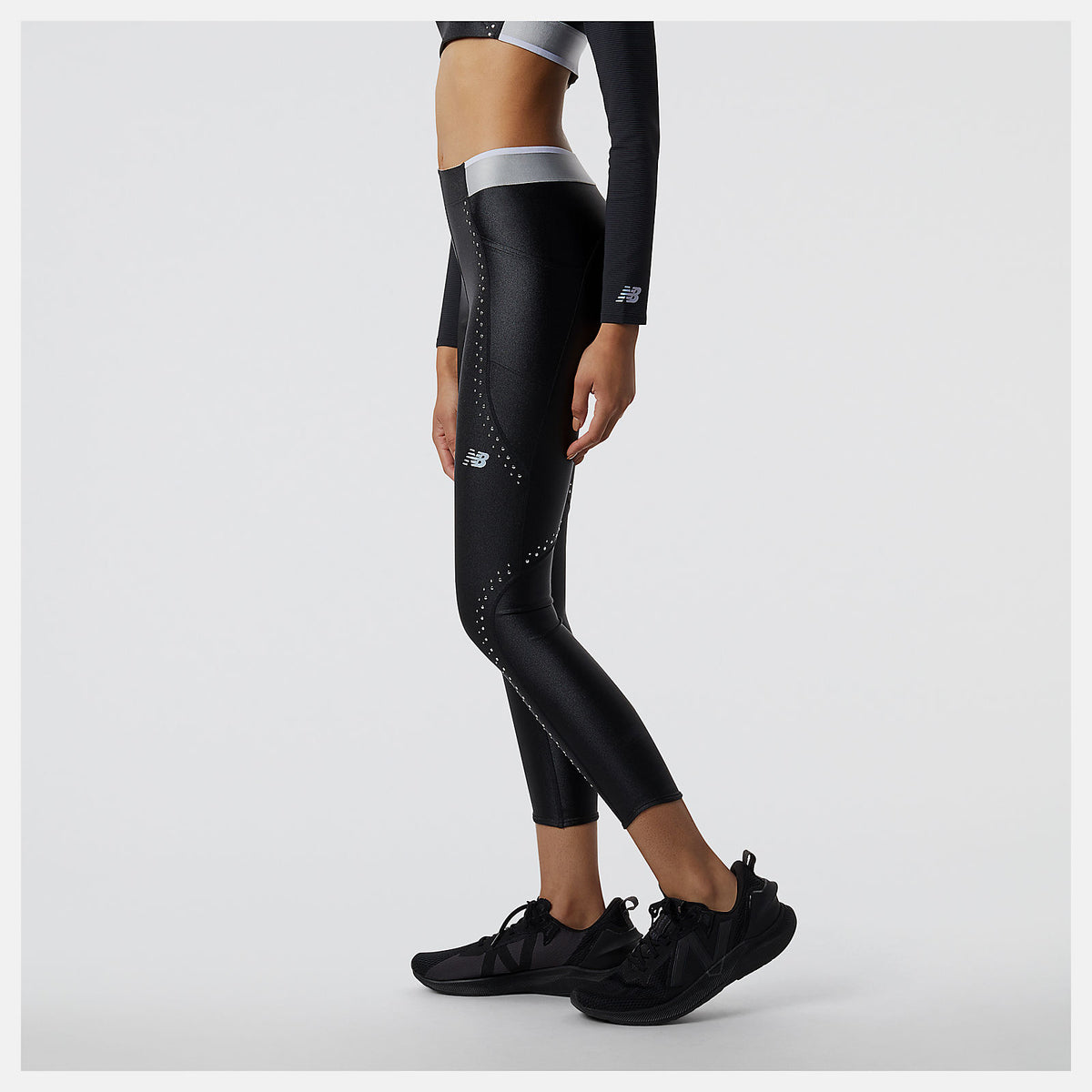 Syd 7/8 Tight - New Balance Best Price