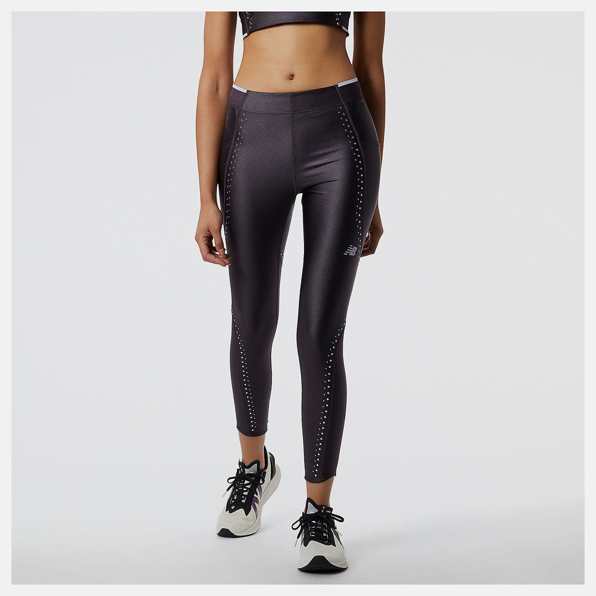 Syd 7/8 Tight - New Balance Featured