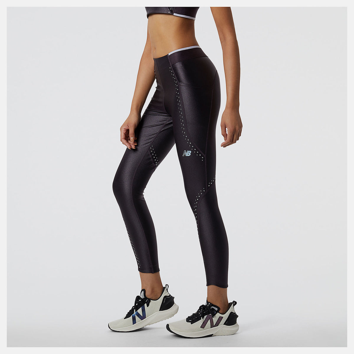 Syd 7/8 Tight - New Balance Featured